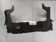 Unterfahrschutz Honda Jazz, 2005.04 - 2008.07 facelift Gebraucht ,