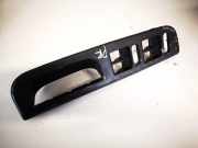 Innenausstattung Skoda Octavia, I 2000.11 - 2004.02 facelift 1u1867171,