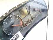 Tachometer Renault Laguna, III 2010.11 - 2015.12 facelift 248106617r,a2c534001470 a2c53172264