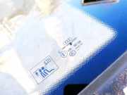 Seitenfenster Seitenscheibe - Hinten Rechts Audi A1, 2010.05 --> Gebraucht ,