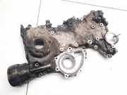 Abdeckung für Zahnriemen Toyota Corolla Verso, III 2004.05 - 2007 Gebraucht,