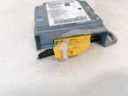 Steuergerät Airbag Renault Scenic, I 1996.01 - 1999.09 7700418434d, 550569000