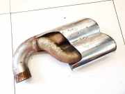 Endschalldämpfer Tank Porsche Cayenne, 2002.01 - 2010.06 7l5253682d,