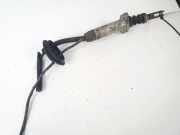 Kupplungsnehmerzylinder Nehmerzylinder Audi 80, B4 1991.09 - 1995.01 893721401d,