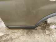 Zierleiste Tür Zier-Schutzleiste - Hinten Linke Chevrolet Captiva, 2006.01 - 2011.06 Gebraucht,