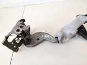 Handbremshebel Ford Mondeo, 2007.03 - 2013.06 7g912780ff,7g91-2780-ff