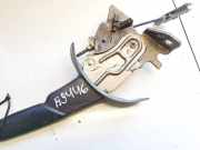 Handbremshebel Nissan Almera, N16 2000.06 - 2003.01 1710001015,