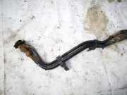 Tankeinf?llstutzen Tankrohr Kraftstoffrohr Hyundai Santa Fe, 2006.03 - 2012.09 Gebraucht,