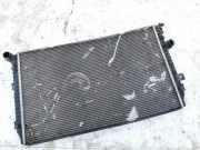 Wasserkühler Volkswagen Tiguan, 2007.09 - 2012.06 5n0121253h, BWK