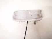 Innenraumleuchte Toyota Yaris, I (XP10) 2003.03 - 2005.09 facelift 812600d010,81260-0d010