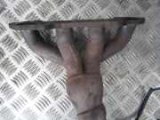 Abgaskrümmer Ford Focus, 1998.10 - 2002.10 Gebraucht,