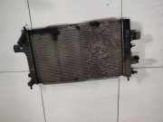 Ladeluftkühler Opel Astra, H 2004.03 - 2009.12 Gebraucht ,