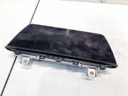 Monitor Navigations Zeit Uhr BMW 3-Series, F30 F31 F34 F35 F80 2015 - 2019 facelift BM932212008E, 932212008E