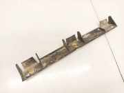 Stoßstangenhalter - Hinten Rechts Renault Megane, I 1999.03 - 2002.10 facelift 7700845258,7700845258