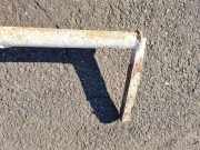 Anhängerkupplung Volkswagen Golf, III 1993.07 - 1999.04 Gebraucht, 1Z