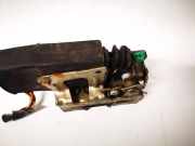 T?rschloss Stangen - Vorne Rechts Renault Espace, II 1991.03 - 1996.12 Gebraucht,