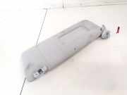 Sonnenblende BMW X5, E53 2000.01 - 2003 Gebraucht,