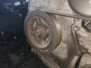 Riemenscheibe Kurbelwelle Nissan Note, 2013.06 --> Gebraucht,