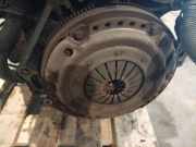 Kupplungssatz Opel Zafira, A 1999.04 - 2003.11 Gebraucht,