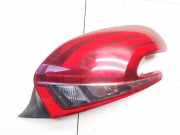 Rückleuchten - Hinten Rechts Peugeot 208, 2012.01 --> 9825601180,