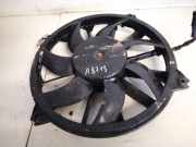 Kühlerlüfter Lüftermotor Citroen C4, I 2004.11 - 2008.06 9650116580,874711e