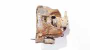Bremssattel - Vorne Rechts Ford Mondeo, 2007.03 - 2013.06 Gebraucht,