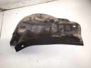 Unterfahrschutz Volvo V50, 2004.04 - 2007.05 30672563,