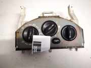 Bedienelement für Klimaanlage Renault Trafic, X83 2001.03 - 2006.08 w964097k,9106hch-hg