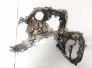 Abdeckung für Zahnriemen Nissan X-Trail, 2001.06 - 2007.06 Gebraucht,
