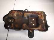 Batterieaufnahme Chevrolet Captiva, 2006.01 - 2011.06 Gebraucht,