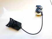 Sitzschloß Rover 200, 1995.10 - 2000.03 Gebraucht,