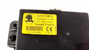 Steuerger?t Einparkhilfe Skoda Superb, I 2001.12 - 2008.03 3U0919283A,