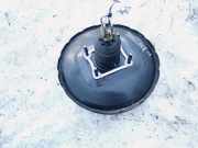 Bremskraftverstärker Hyundai Getz, 2002.08 - 2009.06 Gebraucht,