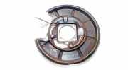 Spritzblech für Bremsscheibe - Hinten Linke Mercedes-Benz W245 2005 - 2011 Gebraucht,