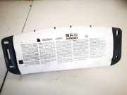 Airbag Beifahrer Mercedes-Benz W204, 2007.01 - 2011 20486000005,