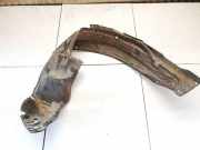 Radhausschale - Vorne Rechts Honda Civic, 2001.01 - 2005.09 Gebraucht,