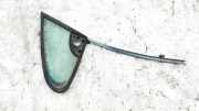 Seitenfenster Dreieckscheibe - Vorne Linke Peugeot 307, 2000.08 - 2005.06 AS2,
