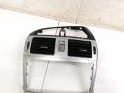 L?ftungsgitter Armaturenbrett Toyota Avensis, III 2012.06 - 2015.06 facelift Gebraucht,