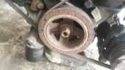 Riemenscheibe Kurbelwelle Mitsubishi Space Star, 1998.06 - 2002.10 Gebraucht,