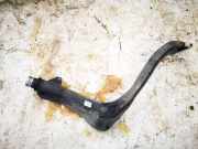 Tankeinfüllstutzen Tankrohr Kraftstoffrohr Opel Zafira, B 2005.07 - 2008.01 13159945, 551020308