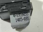 Schalter für Fensterheber Audi A6, C6 2005.01 - 2008.10 4F0959855, 4F0959855 1405-086 1405086