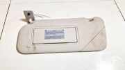 Sonnenblende Citroen C5, II 2008.02 - 2011.01 Gebraucht,