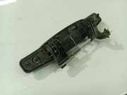 T?rgriff T?raussengriff - Hinten Linke Dacia Sandero, I 2008.01 - 2012.03 Gebraucht,