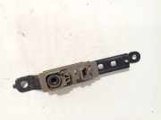 Sicherheitsgurt-Einstellschiene - VORNE LINKES Nissan Murano, Z50 2003.08 - 2008.06 Gebraucht,