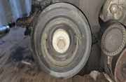 Riemenscheibe Kurbelwelle Nissan Tiida C11 2004 - 2012 Gebraucht,