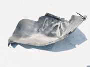 Radhausschale - Vorne Linke Peugeot 406, 1999.03 - 2004.05 facelift Gebraucht,