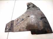 Unterfahrschutz BMW 1-Series, E87 E88 2006.11 - 2011.09 facelift 51757127361,51.757127361