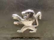 Emblem Peugeot 307, 2005.06 - 2008.06 Gebraucht,