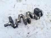 Kurbelwelle Mercedes-Benz A-CLASS, W168, 2001.06 - 2004.09 facelift Gebraucht,