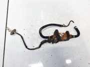 Kraftstoffpumpe Zusatzpumpe Standheizung Mercedes-Benz W203, 2000.05 - 2004.02 Gebraucht,
